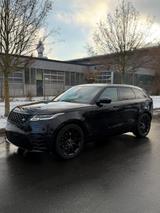 Land Rover Range Rover Velar 3.0 V6 D300 R-Dynamic R-Dy... - Land Rover Range Rover Velar in Kassel