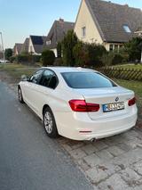 BMW F30 LCI Facelift B47 Motor  - BMW mit Diesel-Antrieb: Motor