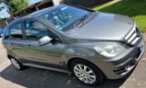 Mercedes-Benz B 160 BlueEFFICIENCY - - Mercedes-Benz B 160: Blueefficiency