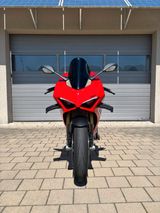 Ducati Panigale V4 S 2024 | Carbon Felgen | Garantie  - Offers matching your search criteria