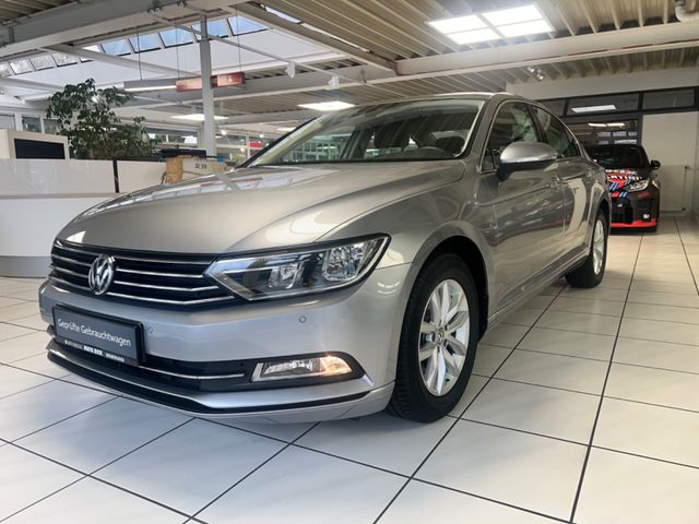 Volkswagen Passat Lim. Comfortline Automatik