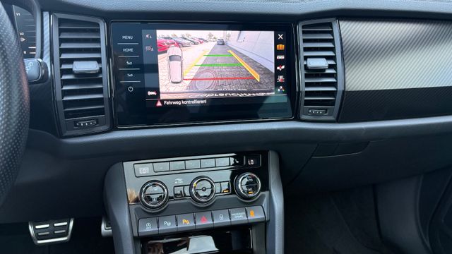 Foto Nummer 18: SKODA Kodiaq