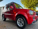 Suzuki Jimny  4X4  Allrad - Suzuki Gebrauchtwagen Frankfurt