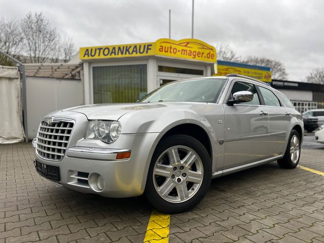 Chrysler 300C Touring 3.5 4x4*2Hand*Xenon*PDC*TEMP*Boston