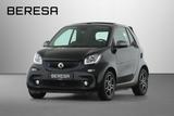 Smart fortwo cabrio ed prime Leder Navi Kamera Winter - Smart ForTwo