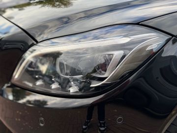 Mercedes CLS 350 Shooting Brake - 4
