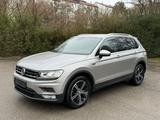 Volkswagen Tiguan 2.0 TDI SCR DSG BMT 4MOTION Highline - Volkswagen Gebrauchtwagen in München