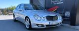Mercedes-Benz Mercedes Benz E420 V8 CDI W211 Avantgarde ... - Mercedes-Benz E 420