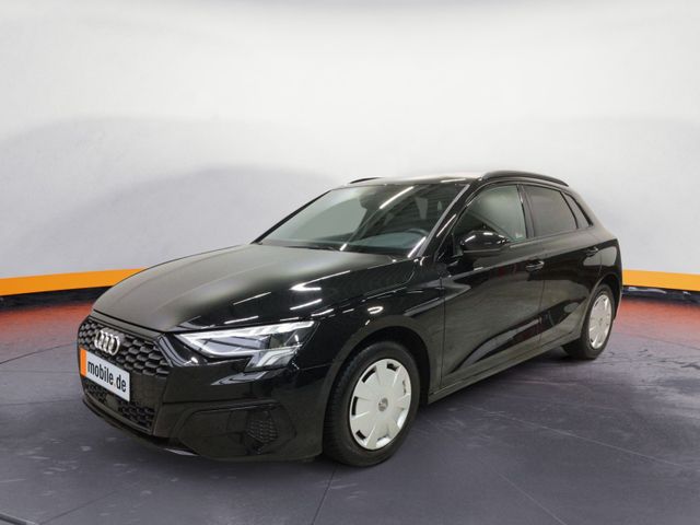 Audi A3 Sportback 35 TDI advanced S tronic