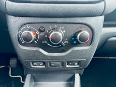 DACIA Dokker*1.Hd*Navi*Scheckheft voll Dacia*TÜV&INSP