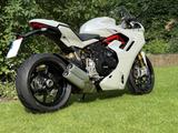 Ducati SuperSport 950 S wenige Kilometer - DUCATI SUPERSPORT 950