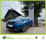 Seat Arona FR Rüfa Kessy SHZ Full-Link