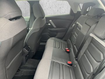 Citroën C4 Shine PT 130 Navi+RFK+LED+LM