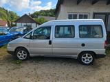 Peugeot Expert Kombi Vollverglast - Wohnmobile bis 2.000 Euro