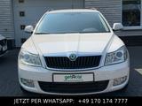 Skoda Octavia Combi Ambiente 4X4*AHK*TEMPOMAT*8FACH* - Gebrauchtwagen in Dresden bis 5.000 Euro