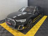 Audi A8 50 TDI Lang+ACC+TV+HUD+360+Pano+OLED-Matrix - Audi: Allradantrieb