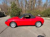 Fiat Barchetta Top Zustand - Fiat Barchetta aus 2000