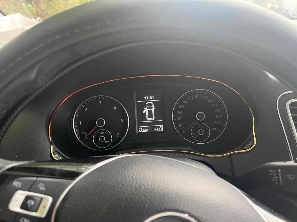 Image of Volkswagen Sharan
