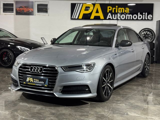 Audi A6 Lim. 3.0 TDI quattro / Matrix Standhz Kamera