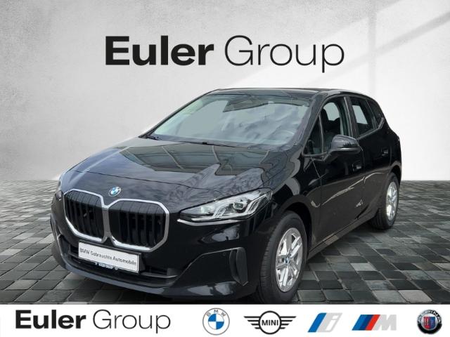 BMW 218 Active Tourer i Navi Digitales Cockpit Sound