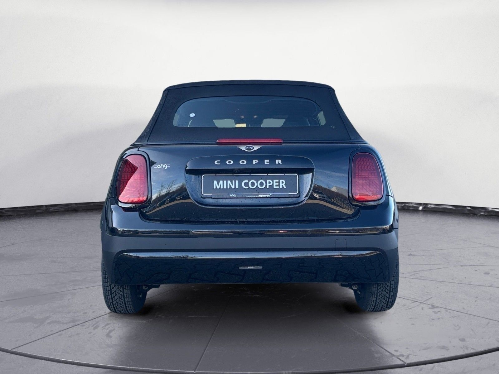 MINI Cooper Cabrio - Bild 7