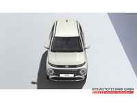 Hyundai INSTER - Vorschau Bild 6