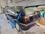 Volkswagen VW Golf 3 GTI TDI  selten! Nur ca. 400 St... - Volkswagen Golf aus 1997: GTI
