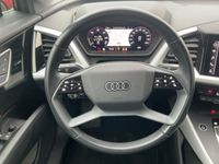 Audi Q4 e-tron - Vorschau Bild 10