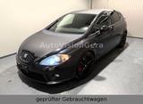 Seat Leon Cupra Bi-Xenon Navi PDC Tempomat 8xAlu - Seat aus 2010