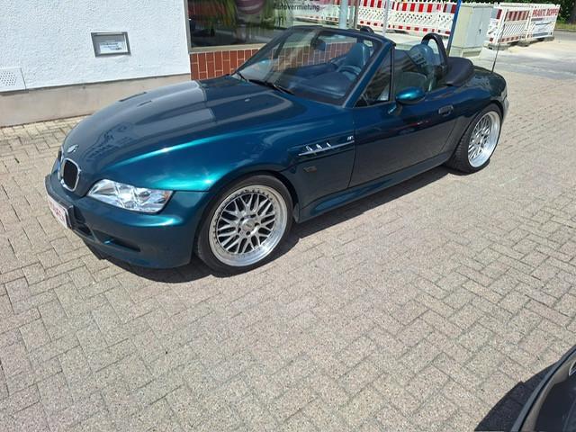 BMW Z3 1,8