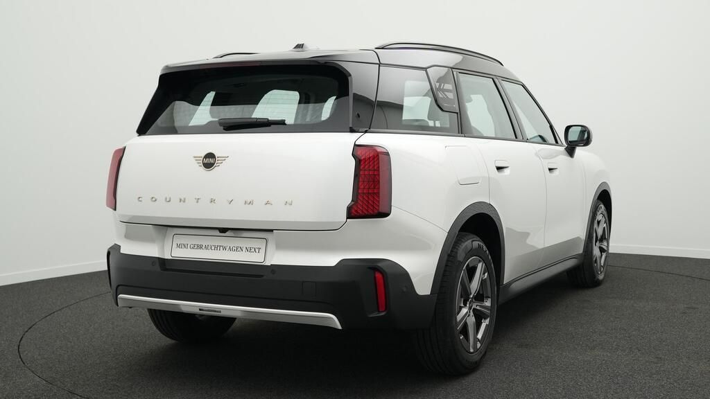 MINI One Countryman - Bild 9