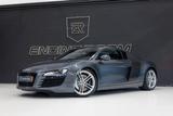 Audi R8 4.2 V8 FSI Manual | Carbon | FulL History | - gebrauchte Audi R8 aus dem Jahr 2008