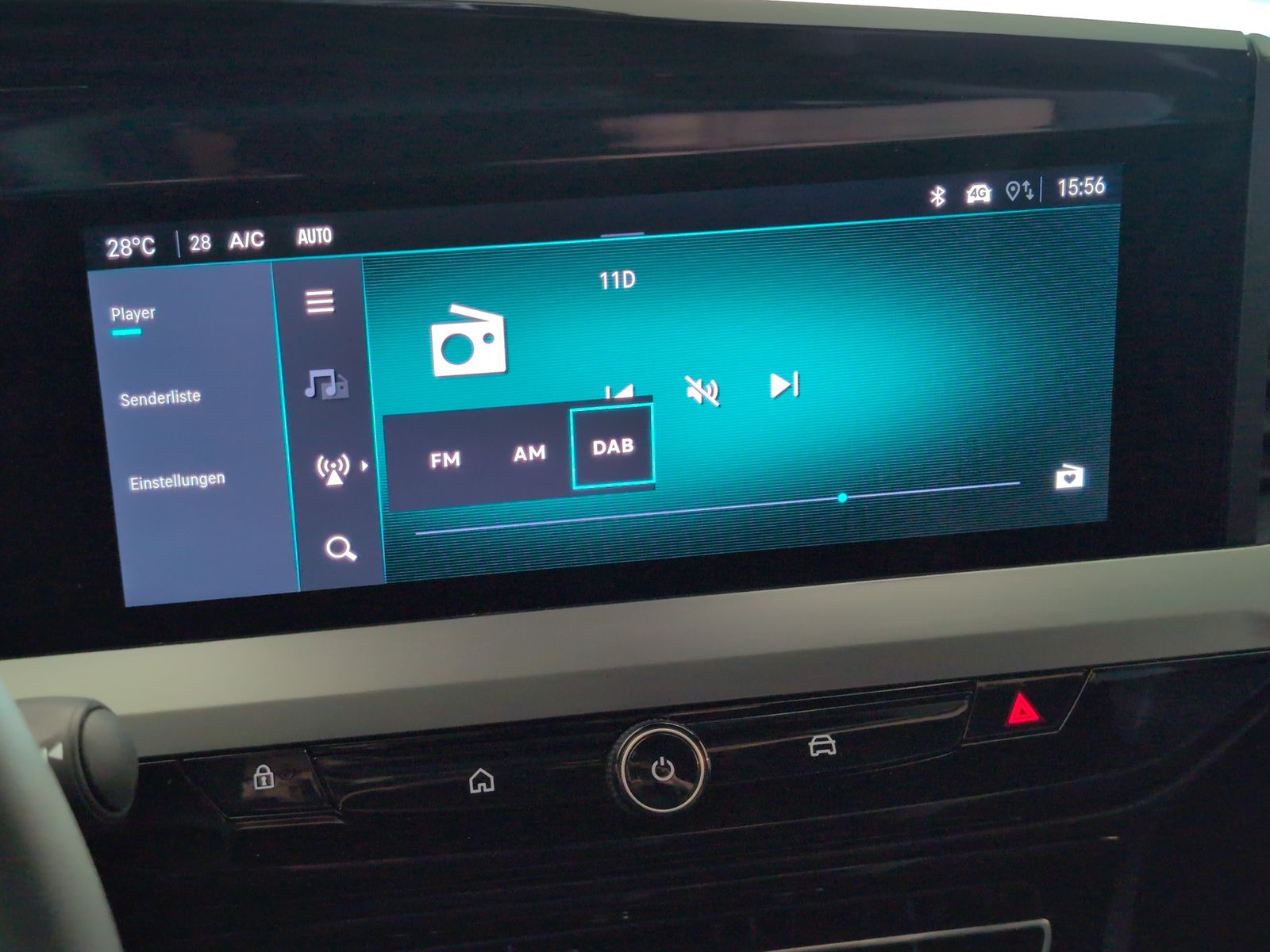 OPEL Mokka  1.2 Turbo GS Automatik LED SHZ CarPlay – Bild 26