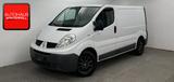 Renault Trafic Kasten 2.0 dCi 90 L1H1 2,9t AHK+RADIO+ - Angebote