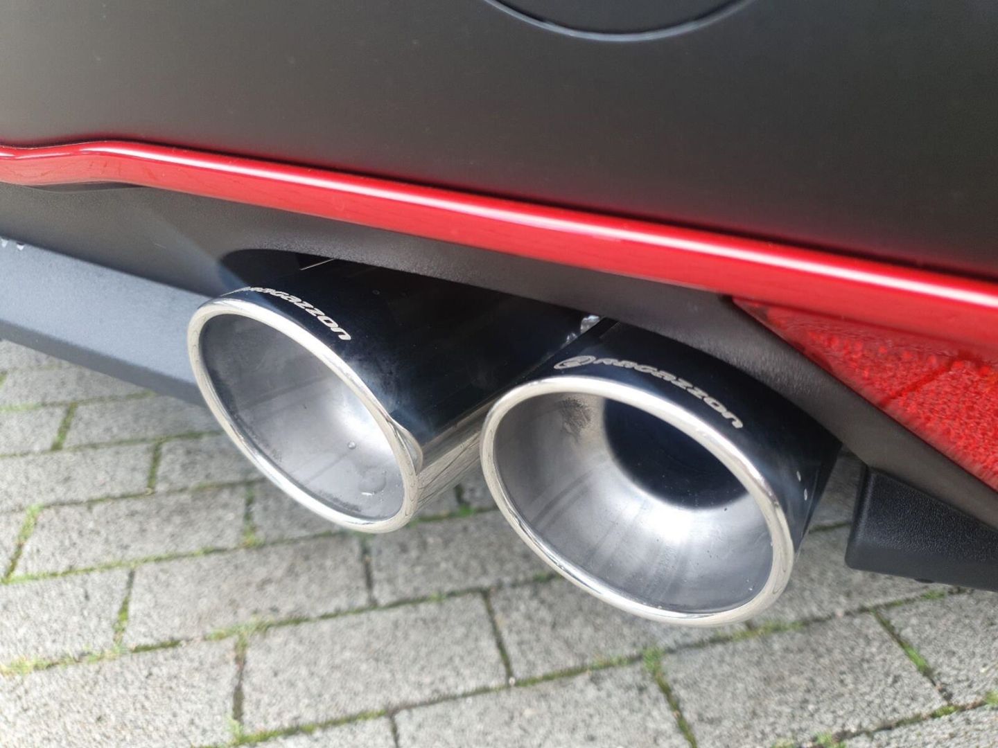 Fahrzeugabbildung Alfa Romeo Junior Ibrida SPECIALE -Lehmann-Sportivo-SABELT-