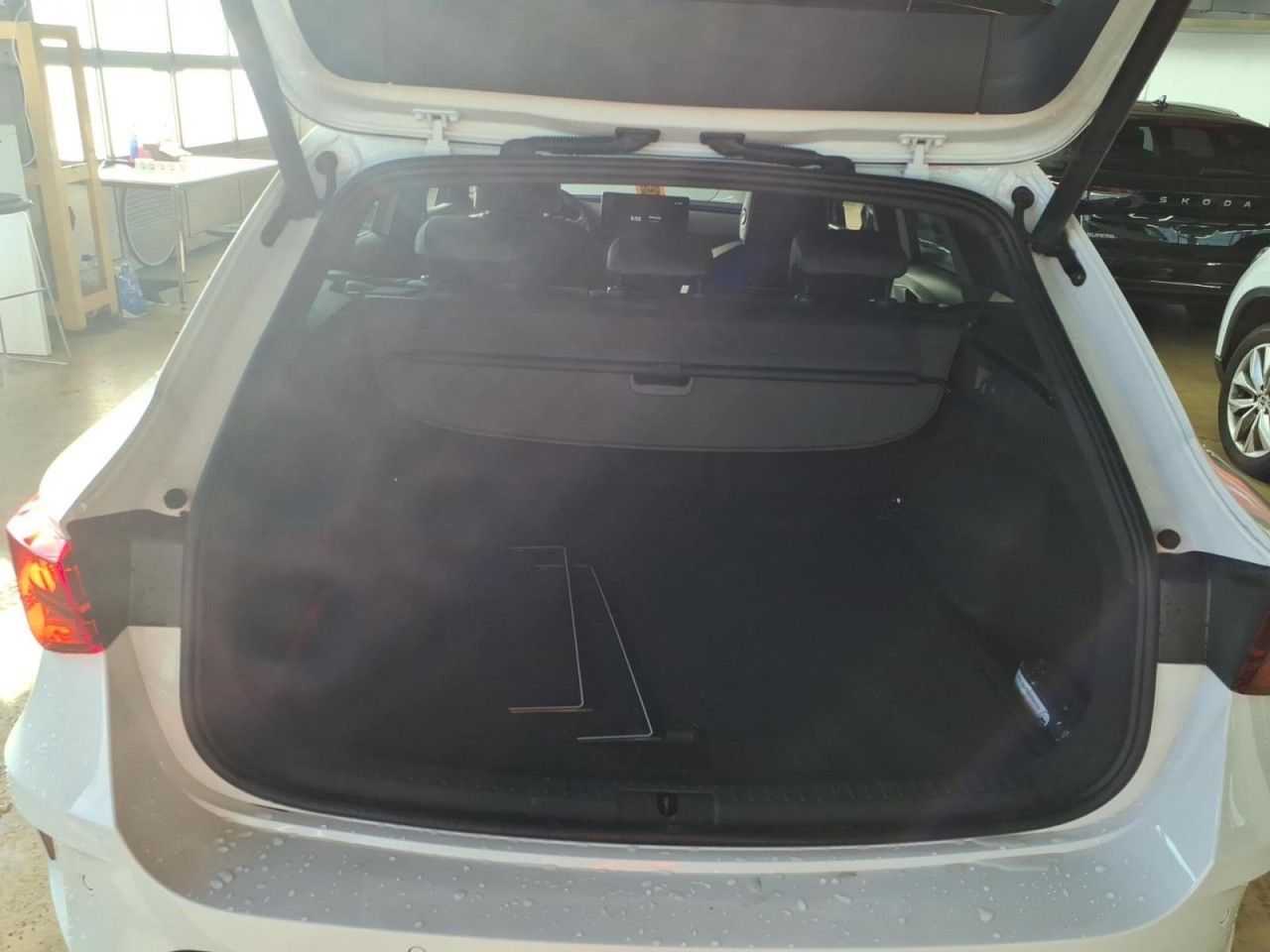 Cupra Leon - Bild 11