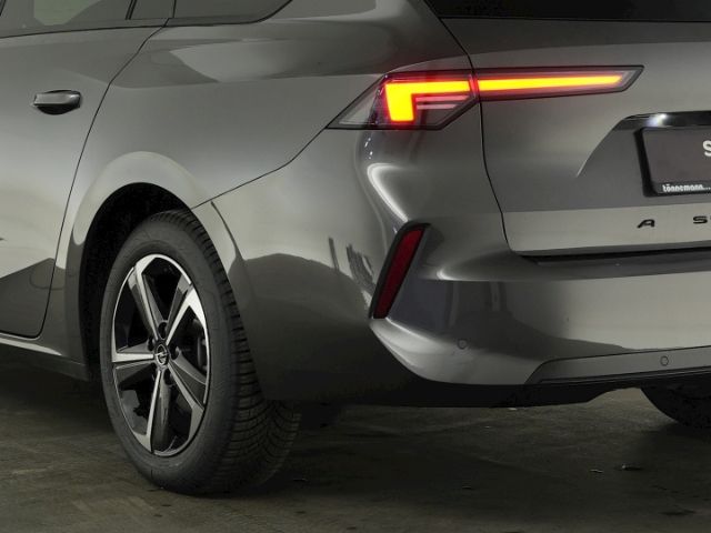 Astra L ST GS AT+LED LICHT+360 GRAD KAMERA+SITZ-