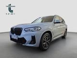 BMW X3 xDrive20d Navi Tempom.aktiv Bluetooth PDC - BMW: Standheizung