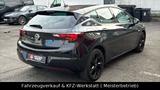 Opel Astra K Lim. 5-trg. GS Line Start/Stop - Opel Astra mit Benzin-Antrieb: Kleinwagen