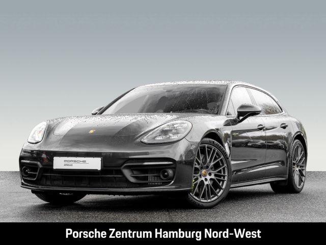 Porsche Panamera 4 E-Hybrid Sport Turismo Platinum Editi