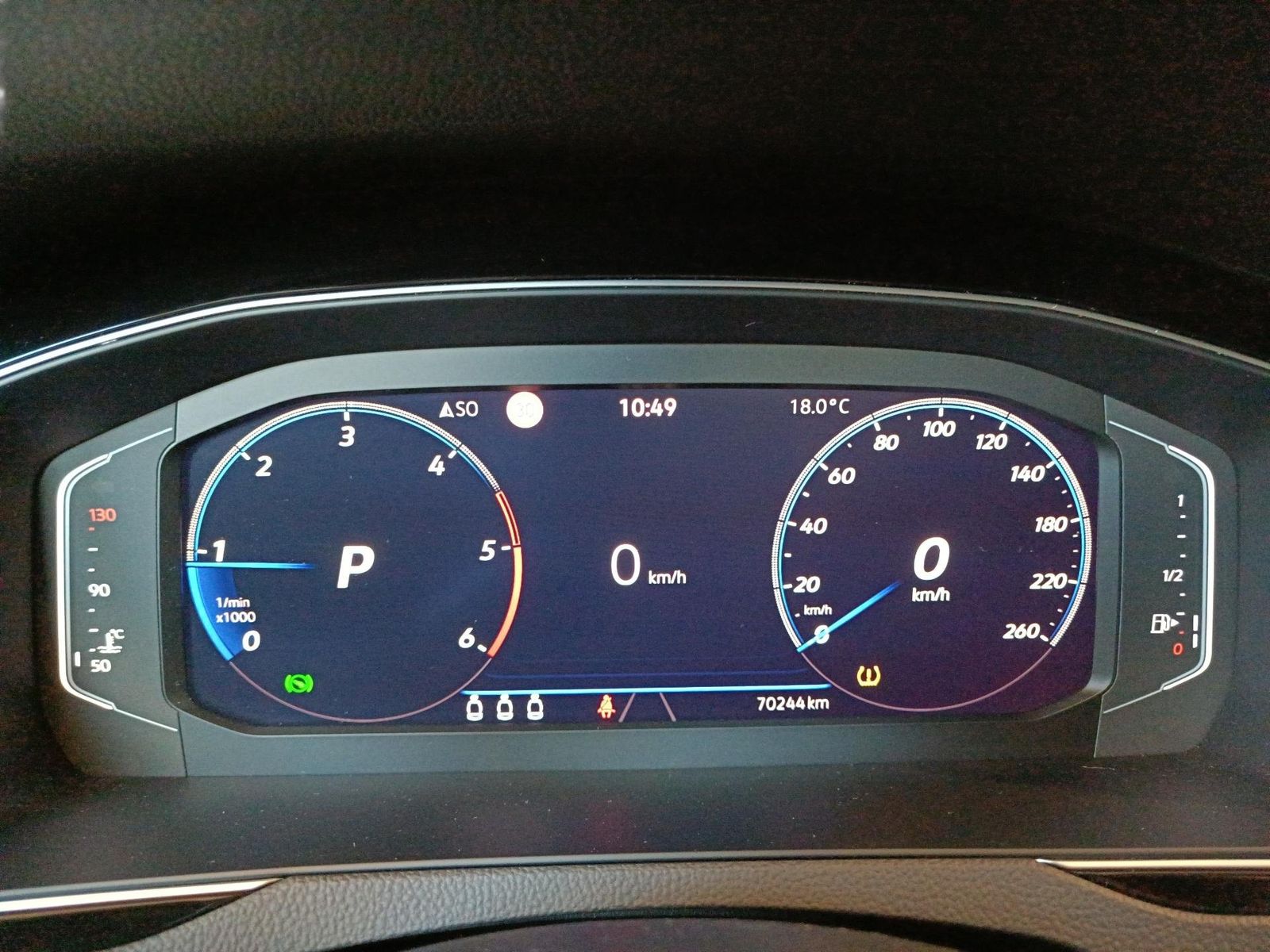 Volkswagen Passat - Bild 13