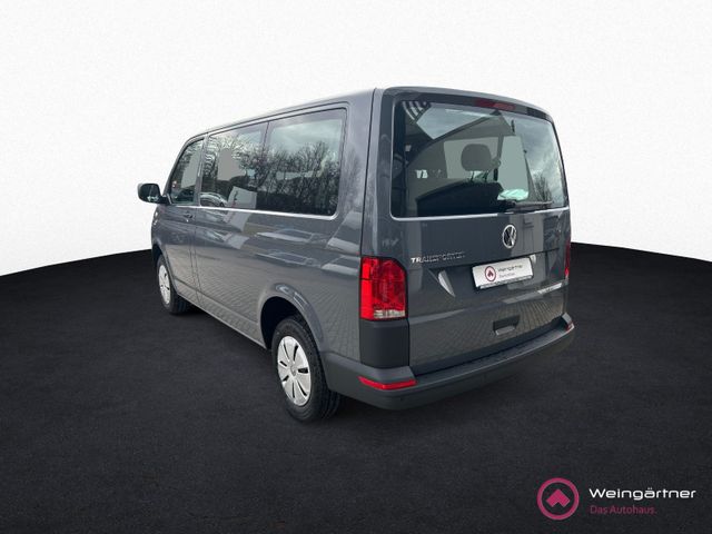 T6.1 Kombi KR 2.0 TDI, Klima, SHZ, PDC, GRA DSG