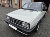 Volkswagen Jetta RP 5 Gang mit DZM - Volkswagen Jetta aus 1991