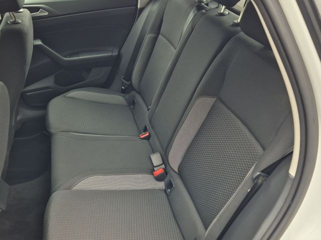 Polo Life 1.0 MPI, DAB+, LED, CarPlay