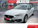 Seat Leon Sportstourer 2.0TDI FR Navi ACC AUT LED