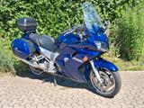 Yamaha FJR 1300 mit neuem TÜV in exzellentem Zustand - Angebote