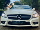Mercedes-Benz CLS 350 CLS CLS 350 CDI BE - Mercedes-Benz CLS 350 Gebrauchtwagen in Hamburg