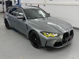 BMW M3 Touring Competition*360*HUD*HK* - BMW M3: 3
