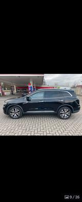 Renault Koleos BLUEdCi 185 4WD Automatik Initiale Pa... - gebrauchte Renault Koleos aus dem Jahr 2024