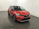 Renault Captur TCe 140 MHEV Zen - Renault Captur Zen mit Hybrid-Antrieb (Benzin/Elektro)